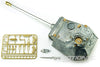 Torro 1/16 Scale German Panther G 360 Metal Turret with IR Transmitter TOR1383879029