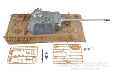 Load image into Gallery viewer, Torro 1/16 Scale German Panther G Upper Hull with 360 Metal Turret TOR1383879022
