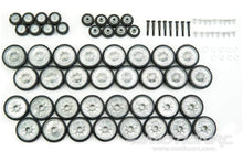 Load image into Gallery viewer, Torro 1/16 Scale German Panzer IV (Ausf. G) Metal Road Wheels TOR1383859007
