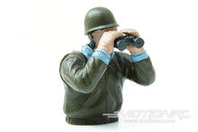 Load image into Gallery viewer, Torro 1/16 Scale German Tank Commander Figure TOR1223898003
