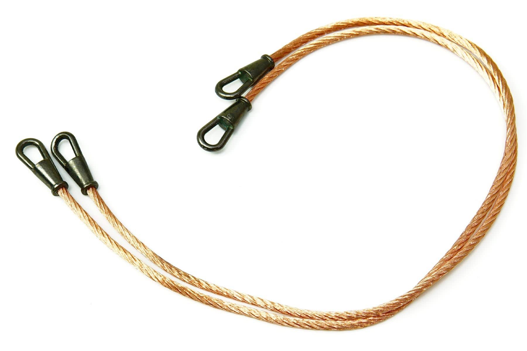 Torro 1/16 Scale Soviet T-34/85 Tow Cables TOR1383909001