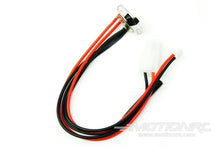 Load image into Gallery viewer, Torro 1/16 Scale Tank Infrared Power Cable TOR1219900011
