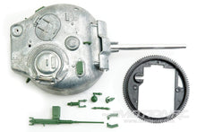 Load image into Gallery viewer, Torro 1/16 Scale USA M4A3 Sherman Metal 360 Degree Turret TOR1383898006
