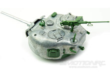 Load image into Gallery viewer, Torro 1/16 Scale USA M4A3 Sherman Metal 360 Degree Turret TOR1383898006
