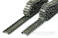 Load image into Gallery viewer, Torro 1/16 Scale USA M4A3 Sherman Metal Track Set TOR1383898001
