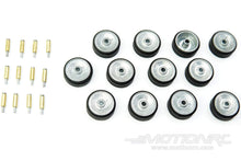 Load image into Gallery viewer, Torro 1/16 Scale USA M4A3 Sherman Road Wheels TOR1383898002
