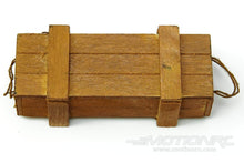 Load image into Gallery viewer, Torro 1/16 Scale USA M4A3 Sherman Wooden Ammo Box TOR1383818281
