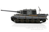 Torro German Jagdtiger 1/16 Scale Tank Destroyer - RTR TOR1112200786