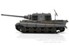 Torro German Jagdtiger 1/16 Scale Tank Destroyer - RTR - (OPEN BOX) TOR1112200786(OB)