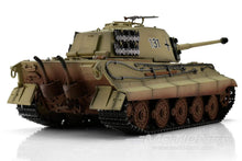 Load image into Gallery viewer, Torro German King Tiger 1/16 Scale Heavy Tank - RTR TOR1112200701
