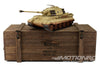 Torro German King Tiger 1/16 Scale Heavy Tank - RTR TOR1112200701