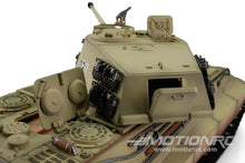 Load image into Gallery viewer, Torro German King Tiger 1/16 Scale Heavy Tank - RTR TOR1112200701
