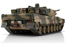 Load image into Gallery viewer, Torro German Leopard 2A6 1/16 Scale Battle Tank - RTR TOR1113889001
