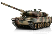 Load image into Gallery viewer, Torro German Leopard 2A6 1/16 Scale Battle Tank - RTR TOR1113889001
