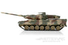 Torro German Leopard 2A6 1/16 Scale Battle Tank - RTR TOR1113889001