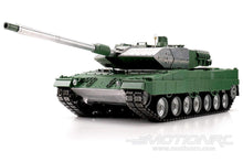 Load image into Gallery viewer, Torro German Leopard 2A6 Unpainted 1/16 Scale Battle Tank - RTR TOR1110038891
