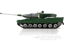 Load image into Gallery viewer, Torro German Leopard 2A6 Unpainted 1/16 Scale Battle Tank - RTR TOR1110038891
