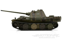 Load image into Gallery viewer, Torro German Panther F 1/16 Scale Medium Tank - RTR TOR1213879503
