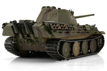 Load image into Gallery viewer, Torro German Panther F 1/16 Scale Medium Tank - RTR TOR1213879503
