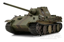 Load image into Gallery viewer, Torro German Panther F 1/16 Scale Medium Tank - RTR TOR1213879503
