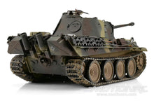 Load image into Gallery viewer, Torro German Panther G 1/16 Scale Medium Tank - RTR TOR1213879502
