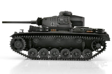 Load image into Gallery viewer, Torro German Panzer III (Ausf. L) 1/16 Scale Medium Tank - RTR TOR1110384802
