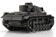 Load image into Gallery viewer, Torro German Panzer III (Ausf. L) 1/16 Scale Medium Tank - RTR TOR1110384802
