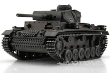 Load image into Gallery viewer, Torro German Panzer III (Ausf. L) 1/16 Scale Medium Tank - RTR TOR1110384802

