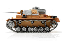 Load image into Gallery viewer, Torro German Panzer III (Ausf. L) Unpainted 1/16 Scale Medium Tank - RTR TOR1113848001
