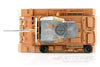 Torro German Panzer III (Ausf. L) Unpainted 1/16 Scale Medium Tank - RTR TOR1113848001