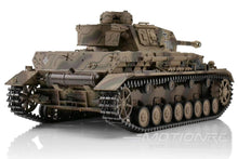 Load image into Gallery viewer, Torro German Panzer IV (Ausf. G) 1/16 Scale Medium Tank - RTR TOR1110385902
