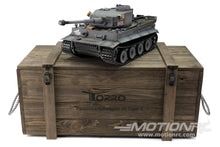 Load image into Gallery viewer, Torro German Tiger I Early 1/16 Scale Heavy Tank - RTR TOR1112200101
