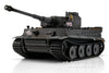 Torro German Tiger I Early 1/16 Scale Heavy Tank - RTR - (OPEN BOX) TOR1112200101(OB)
