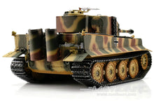 Load image into Gallery viewer, Torro German Tiger I Late 1/16 Scale Heavy Tank - RTR - (OPEN BOX) TOR1112800105(OB)
