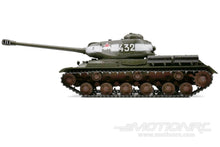 Load image into Gallery viewer, Torro Soviet IS-2 1944 1/16 Scale Heavy Tank - RTR TOR1113928001
