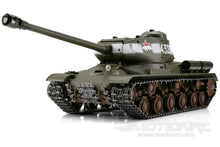 Load image into Gallery viewer, Torro Soviet IS-2 1944 1/16 Scale Heavy Tank - RTR TOR1113928001
