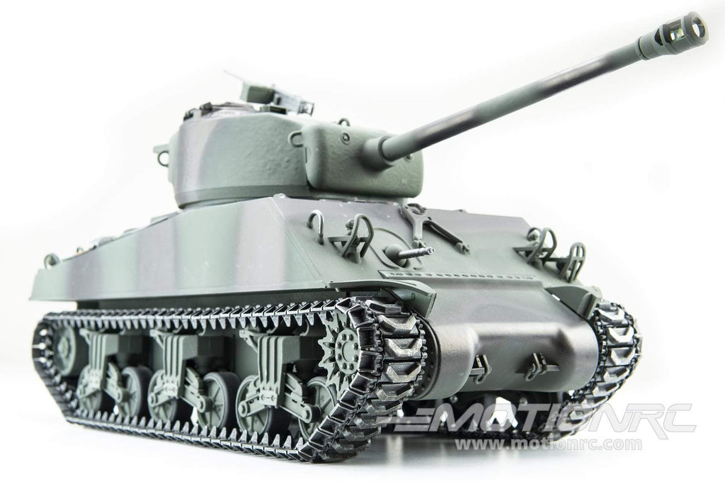 Torro USA M4A3(76) Sherman 1/16 Scale Medium Tank - RTR TOR1114113065