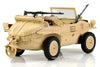 Torro VW Schwimmwagen T166 Sand 1/16 Scale Amphibious Vehicle - RTR TOR1149900002C