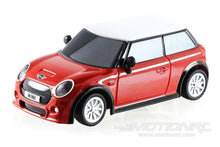 Load image into Gallery viewer, Turbo Racing BMW Red Mini Cooper 1/76 Scale 2WD - RTR TBRTR01
