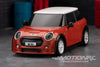 Turbo Racing BMW Red Mini Cooper 1/76 Scale 2WD - RTR TBRTR01