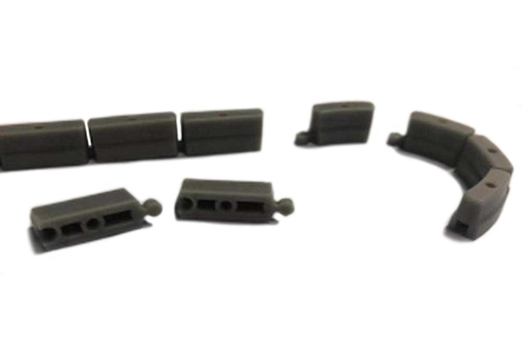turbo-racing-grey-track-fence-rails-50pcs-tbr760074-motion-rc