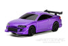 Turbo Racing N-Type Purple 1/76 Scale 2WD - RTR TBRC72P