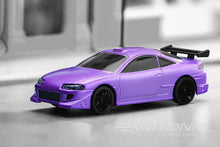 Load image into Gallery viewer, Turbo Racing N-Type Purple 1/76 Scale 2WD - RTR TBRC72P
