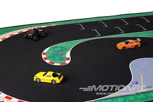 Load image into Gallery viewer, Turbo Racing Rollup Racetrack 50 x 95cm (19.5&quot; x 37&quot;) TBR760101
