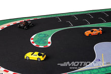 Load image into Gallery viewer, Turbo Racing Rollup Racetrack 50 x 95cm (19.5&quot; x 37&quot;) TBR760101
