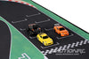 Turbo Racing Rollup Racetrack 50 x 95cm (19.5" x 37") TBR760101