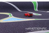 Turbo Racing Rollup Racetrack 80 x 120cm (31.2" x 46.8") TBR760050