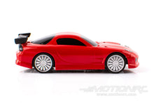 Load image into Gallery viewer, Turbo Racing S-Type Red 1/76 Scale 2WD - RTR
