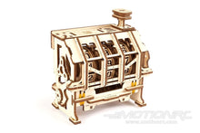 Load image into Gallery viewer, UGears STEM LAB Counter Mechanical 3D Wooden Model Kit UTG0064
