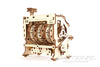 UGears STEM LAB Counter Mechanical 3D Wooden Model Kit UTG0064